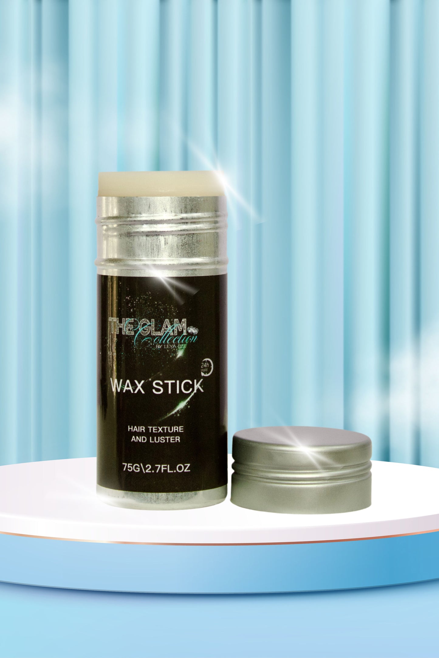 Wax Stick