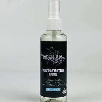 Heat Protectant