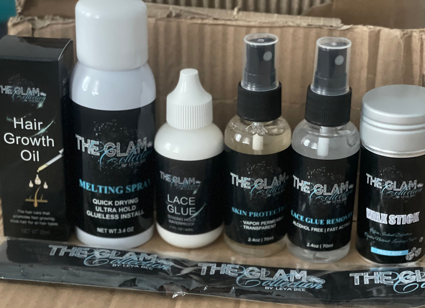 Mini Kit